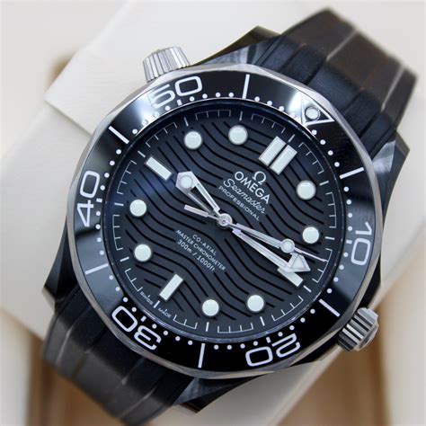 omega seamaster 300 professional black|omega seamaster 300m black ceramic.